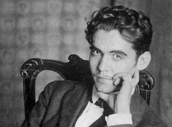 lorca