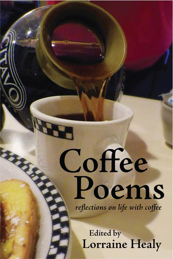 Author Jen Payne Featured in International Anthology of Poems