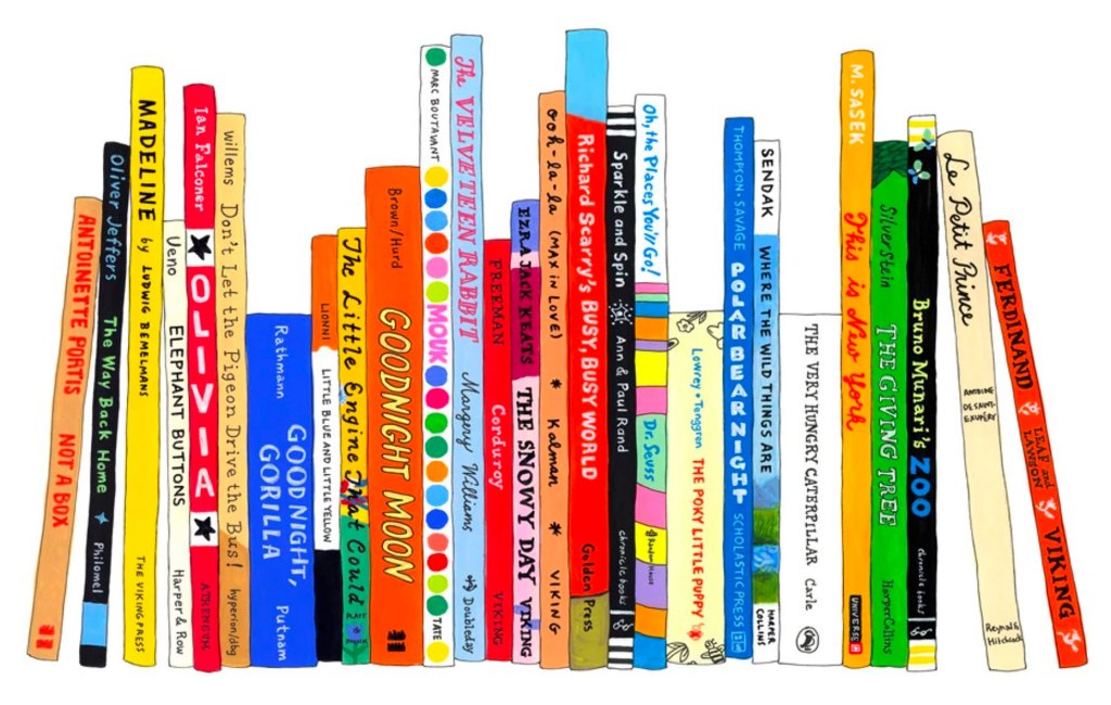 Hi, All Your Readers…