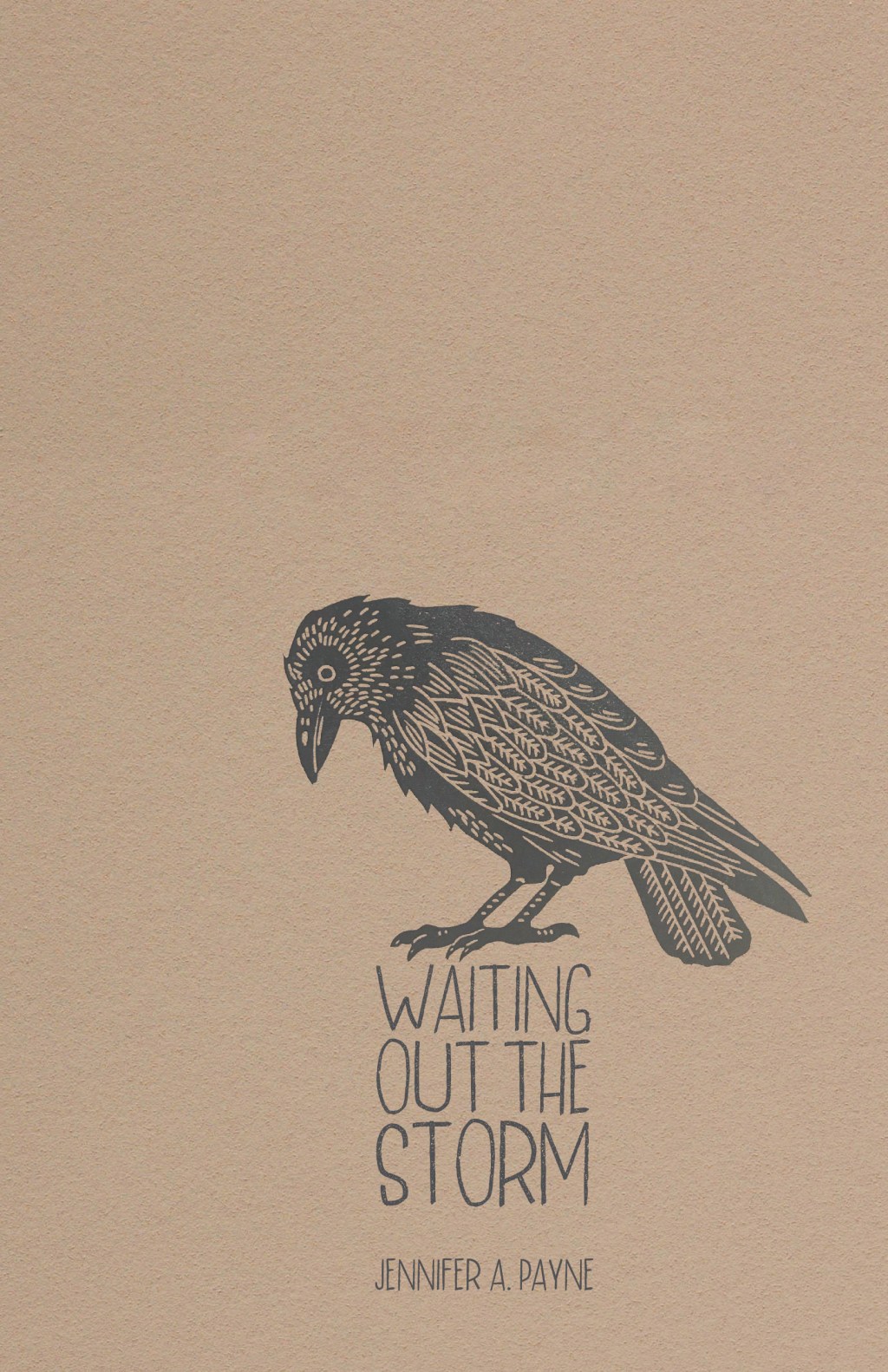 New Poetry Chapbook Explores Death, Grief & Gratitude