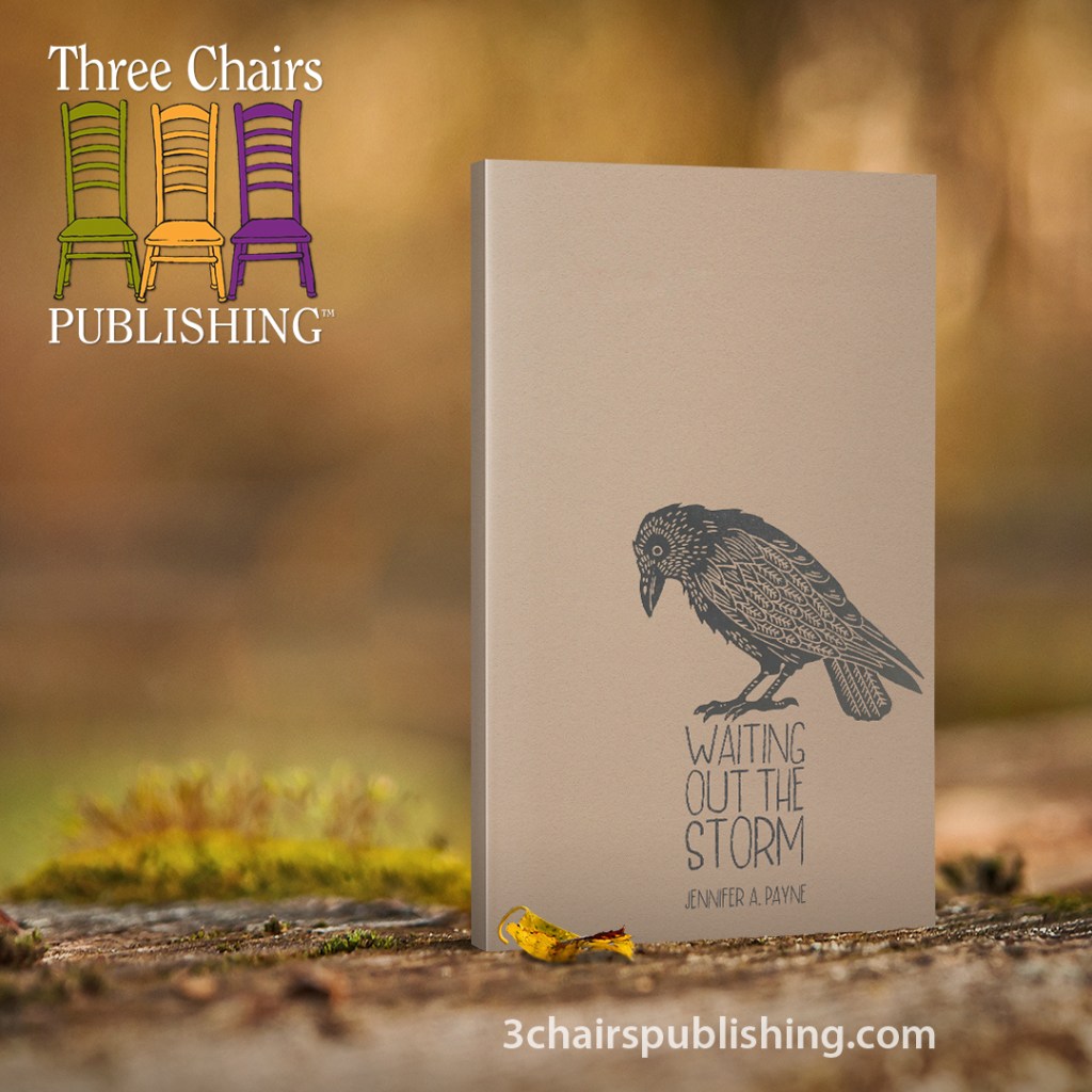 On Sale Now: Waiting Out the Storm