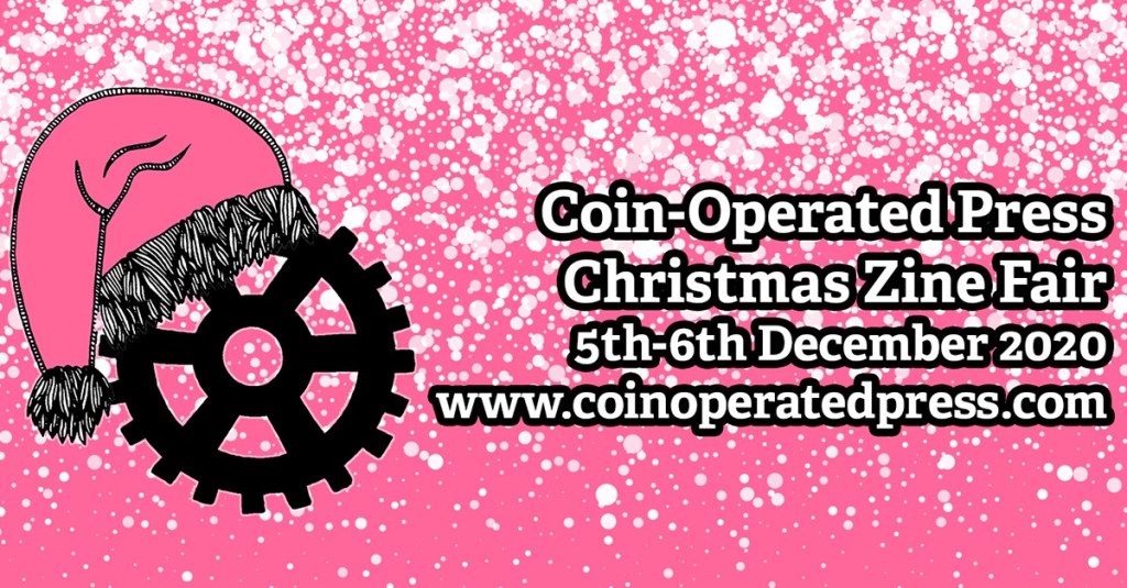 An Interview with MANIFEST (zine)