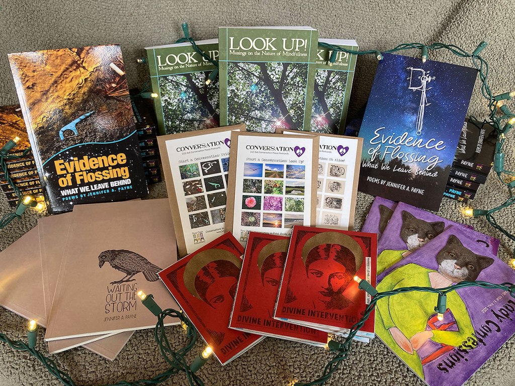 Creative Holiday Gift Ideas