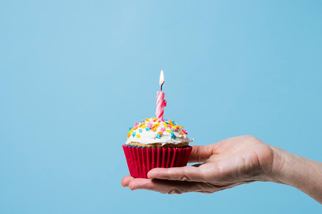 Happy Birthday, MANIFEST (zine)!