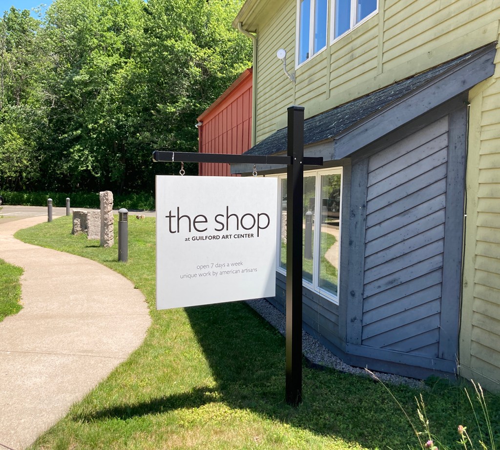 If you are a dreamer, come in…