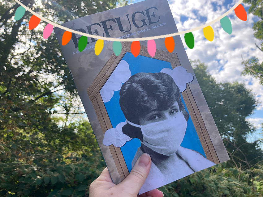 Creativity Makes a Great&nbsp;Gift!