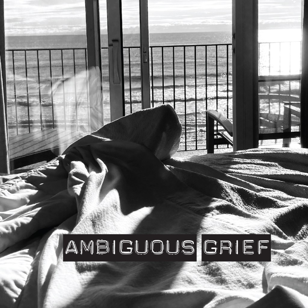 What is Ambiguous Grief?