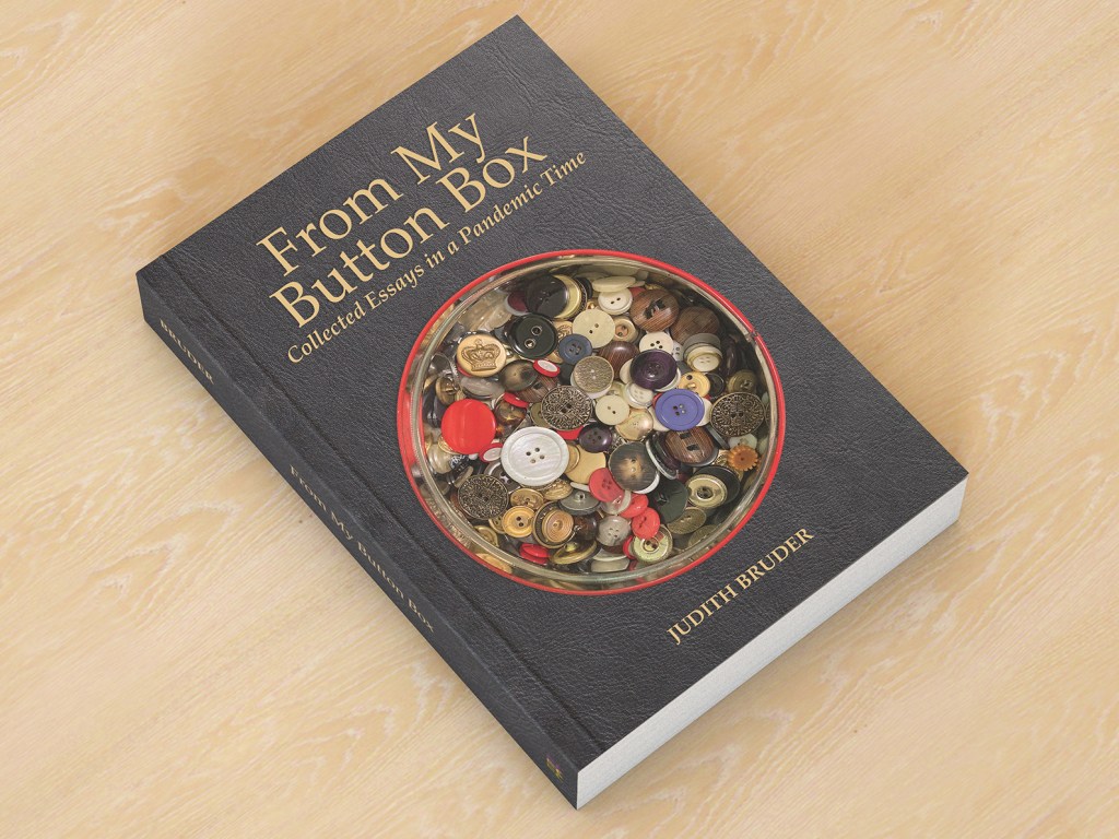 89 Years Young! New Hybrid Book Based on Author’s Pandemic Podcast&nbsp;Series