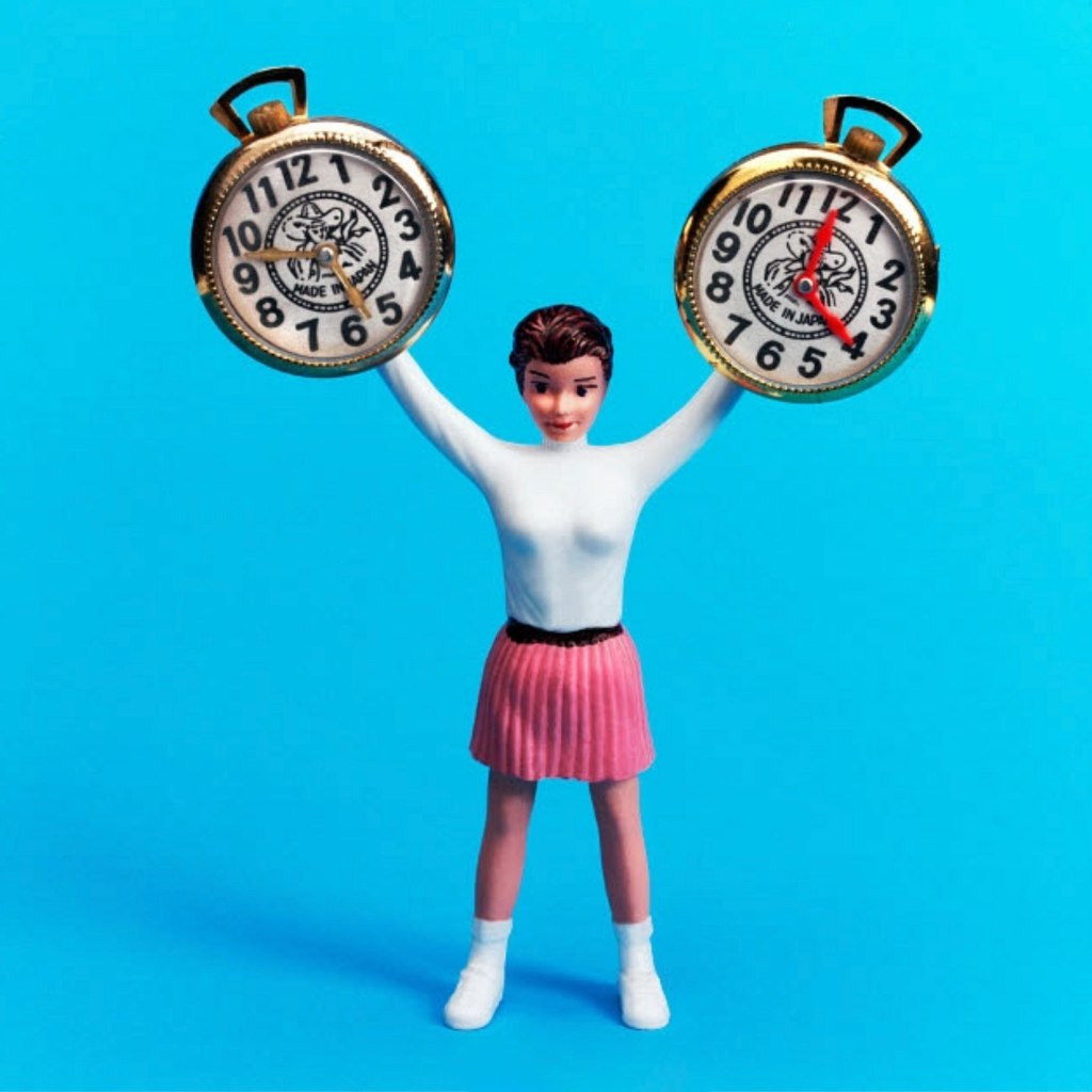 It’s Time! Support Manifest&nbsp;(zine)