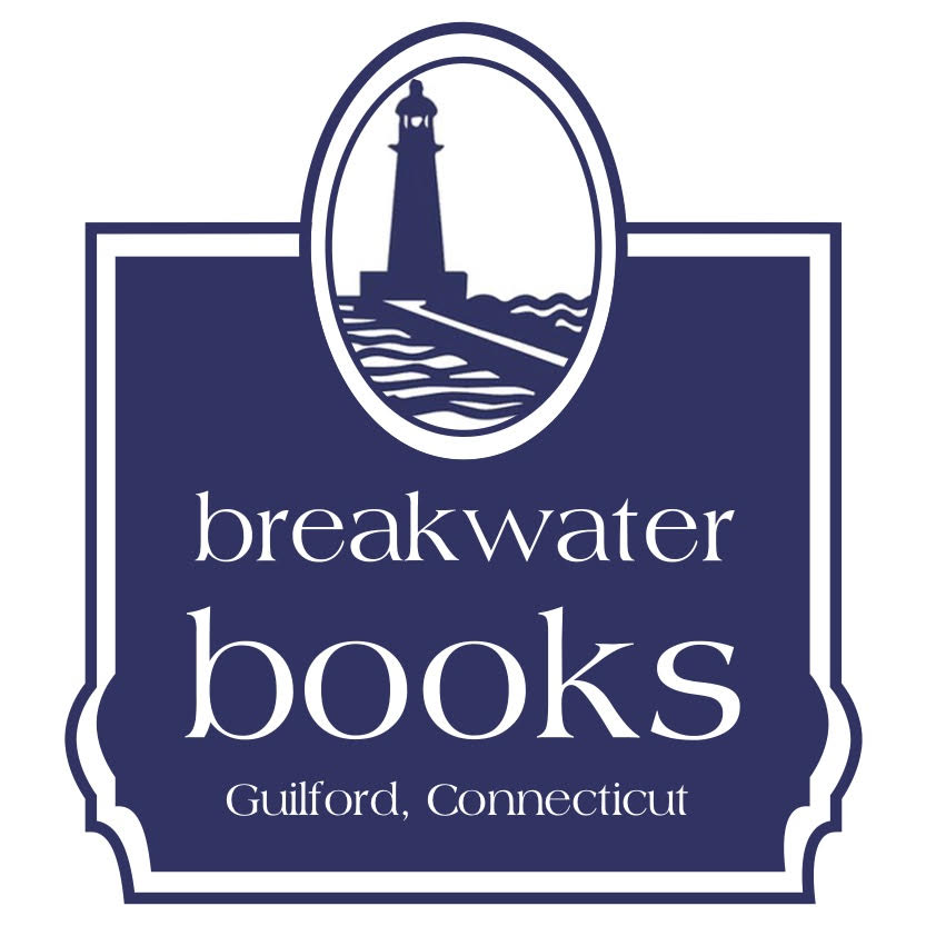 Authors in Conversation at Breakwater&nbsp;Books