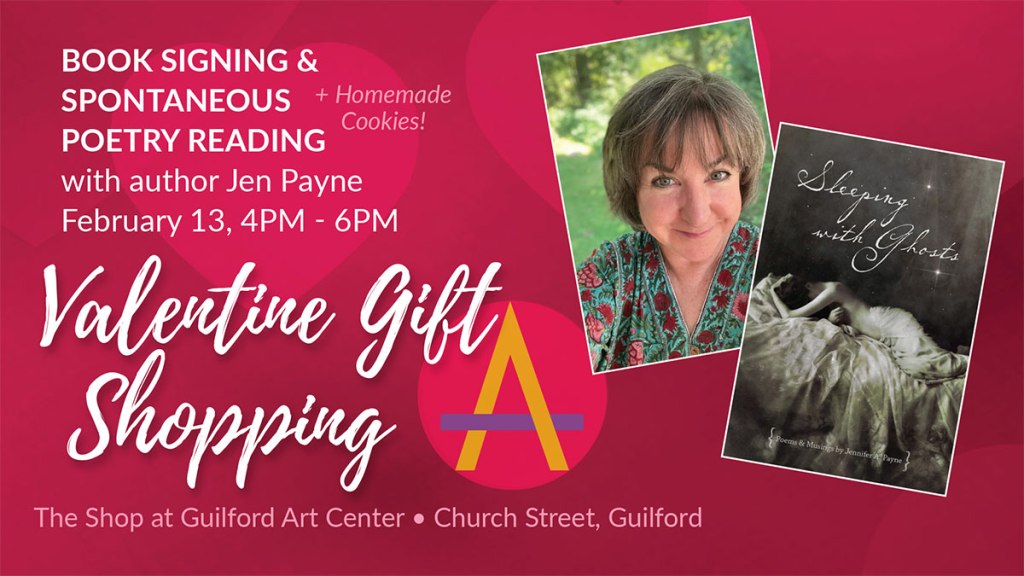 Upcoming Spring Events