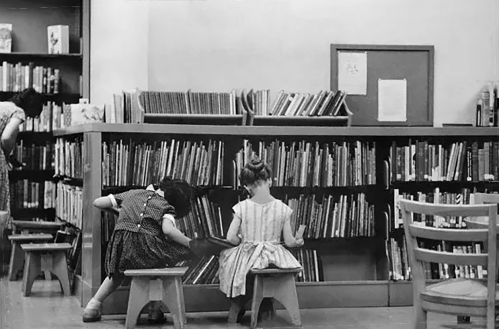 Creatively Speaking: Summer Reading